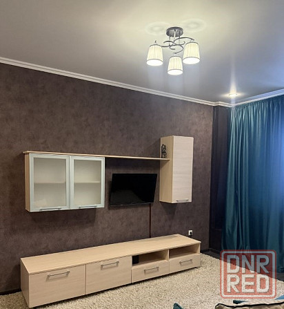 Сдается: Однокомнатная квартира Буденовский р-н Донецк - изображение 5