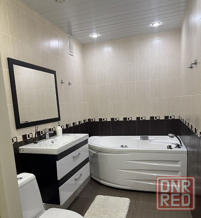 Сдается: Однокомнатная квартира Буденовский р-н Донецк - изображение 8