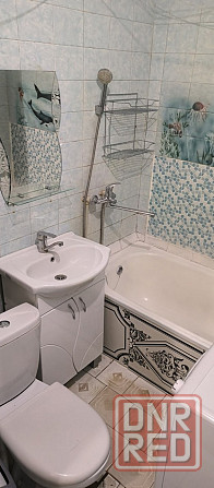 2-к квартира, 55 м2, 2/5 эт. Мариуполь - изображение 5