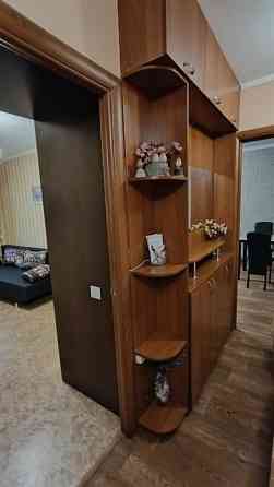 Сдается: Двухкомнатная квартира Этаж: 2/5 Район: Калининский Донецк