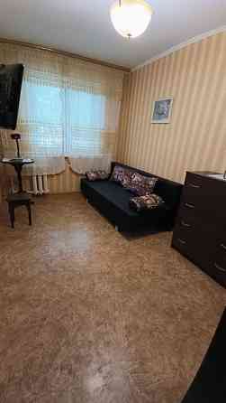 Сдается: Двухкомнатная квартира Этаж: 2/5 Район: Калининский Донецк