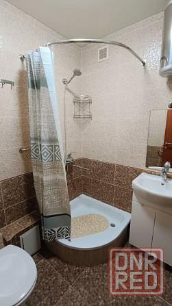 Сдается: Двухкомнатная квартира Этаж: 2/5 Район: Калининский Донецк - изображение 3