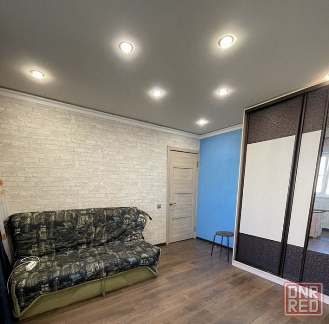 Сдам 2-х комнатную квартиру в петровском районе Донецк - изображение 1