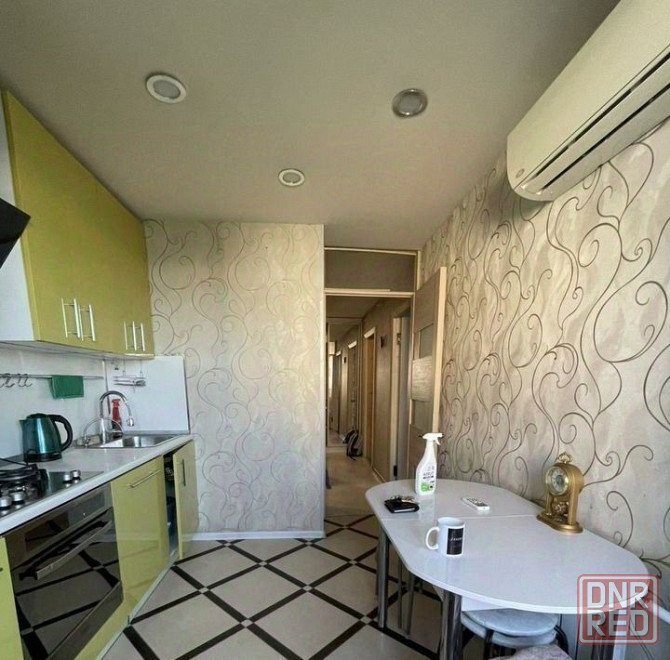 Сдам 2-х комнатную квартиру в петровском районе Донецк - изображение 2