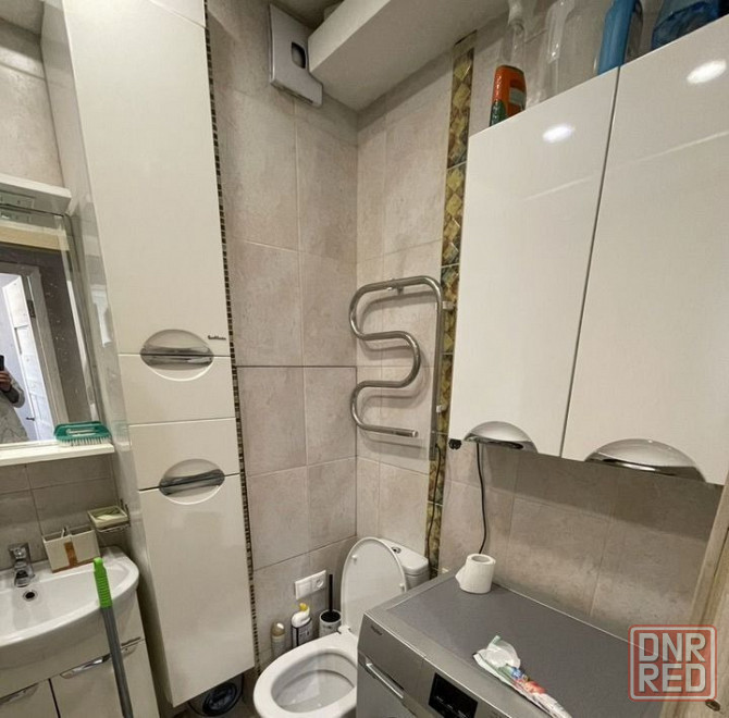 Сдам 2-х комнатную квартиру в петровском районе Донецк - изображение 4