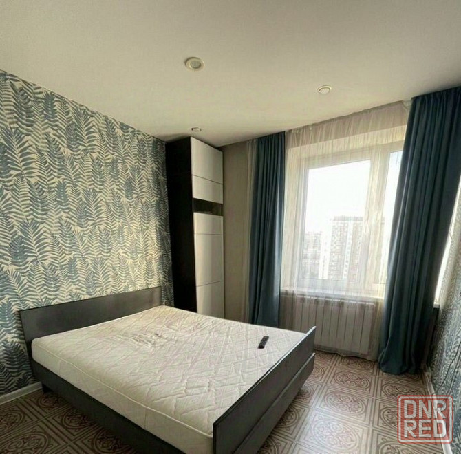 Сдам 2-х комнатную квартиру в петровском районе Донецк - изображение 3