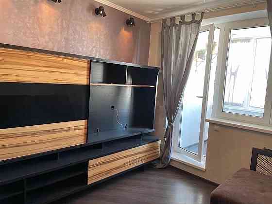 Сдам Однокомнатную квартиру в Ленинском районе Донецк