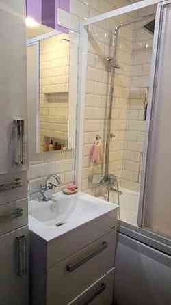 Сдам Однокомнатную квартиру в Ленинском районе Донецк