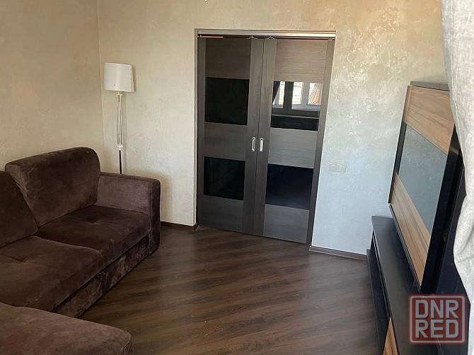 Сдам Однокомнатную квартиру в Ленинском районе Донецк - изображение 7