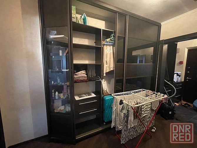 Сдам Однокомнатную квартиру в Ленинском районе Донецк - изображение 5