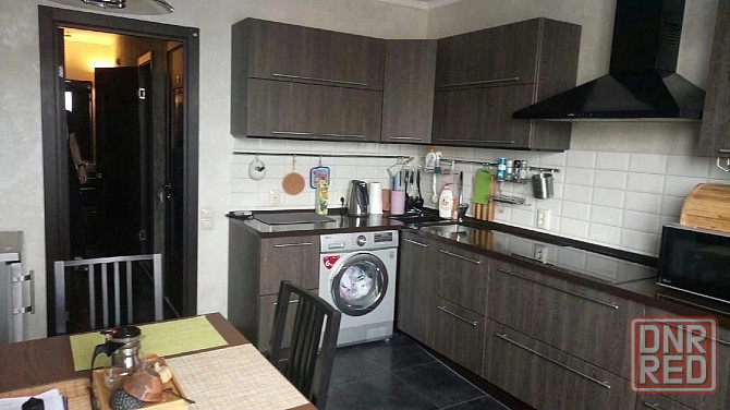 Сдам Однокомнатную квартиру в Ленинском районе Донецк - изображение 3