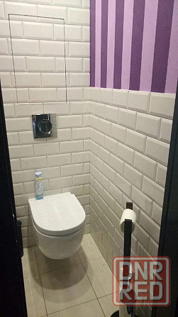 Сдам Однокомнатную квартиру в Ленинском районе Донецк - изображение 2