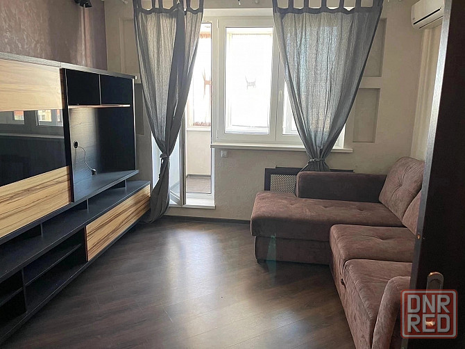 Сдам Однокомнатную квартиру в Ленинском районе Донецк - изображение 8