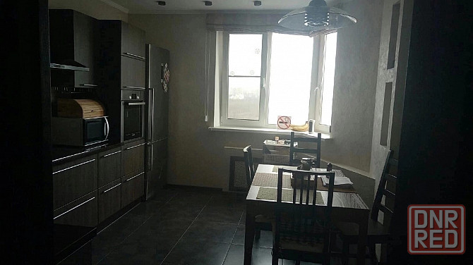 Сдам Однокомнатную квартиру в Ленинском районе Донецк - изображение 4