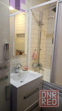 Сдам Однокомнатную квартиру в Ленинском районе Донецк - изображение 1