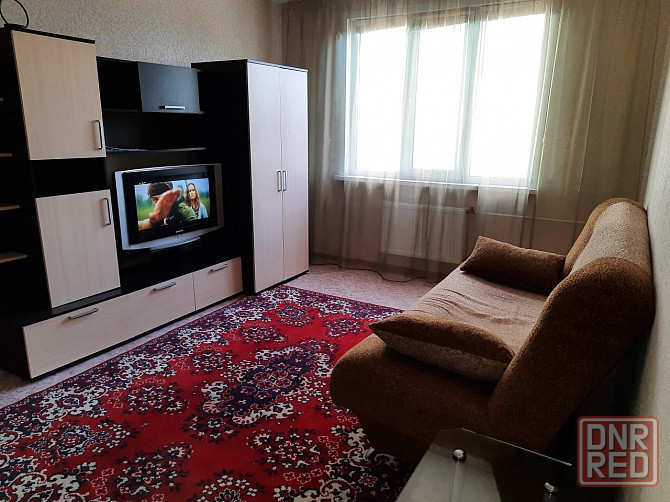 1-к квартира, 41 м2, 7/12 эт. Мариуполь - изображение 1