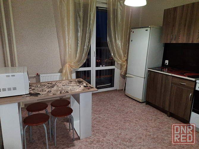 1-к квартира, 41 м2, 7/12 эт. Мариуполь - изображение 6