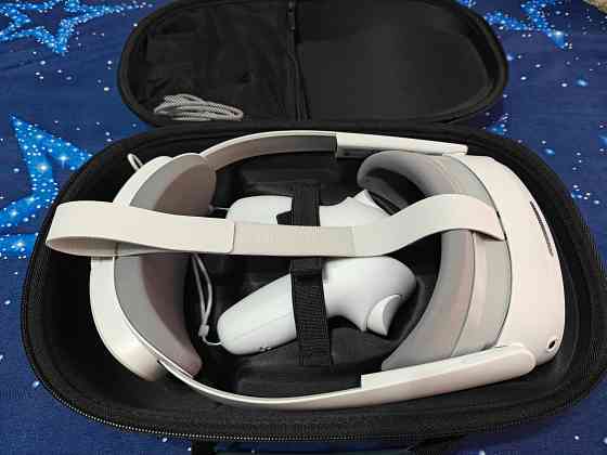 Pico 4 ultra 12/256 GLOBAL Донецк