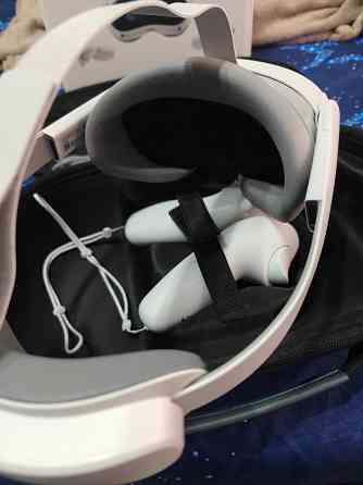 Pico 4 ultra 12/256 GLOBAL Донецк