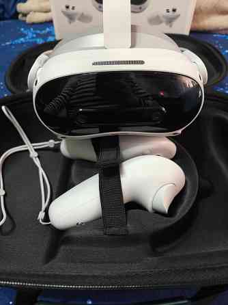 Pico 4 ultra 12/256 GLOBAL Донецк