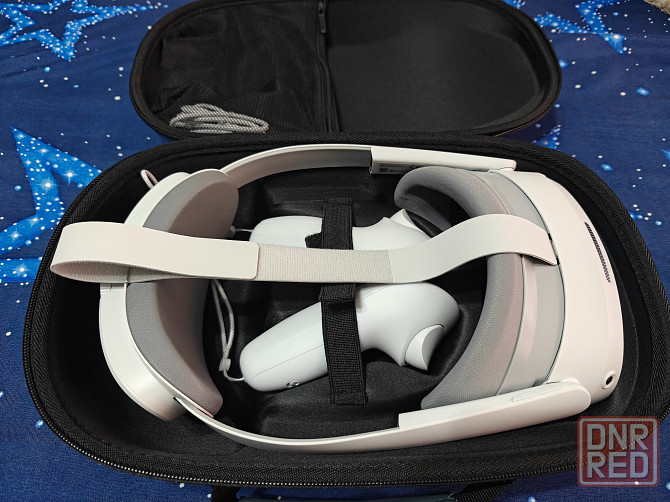 Pico 4 ultra 12/256 GLOBAL Донецк - изображение 1