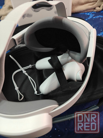 Pico 4 ultra 12/256 GLOBAL Донецк - изображение 5