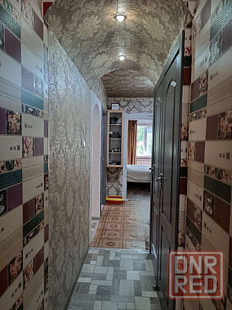 Рассрочка!!! 3 комнатная квартира ! Донецк - изображение 4