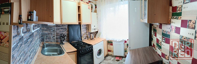 Рассрочка!!! 3 комнатная квартира ! Донецк - изображение 8