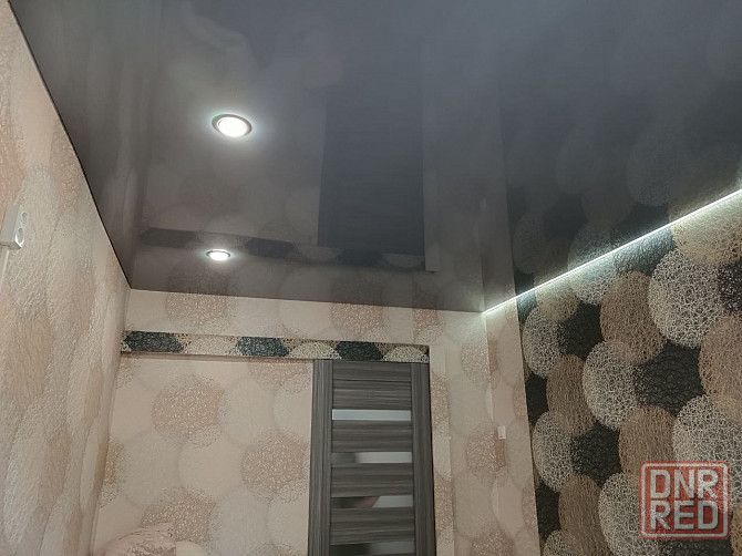 Рассрочка!!! 3 комнатная квартира ! Донецк - изображение 9