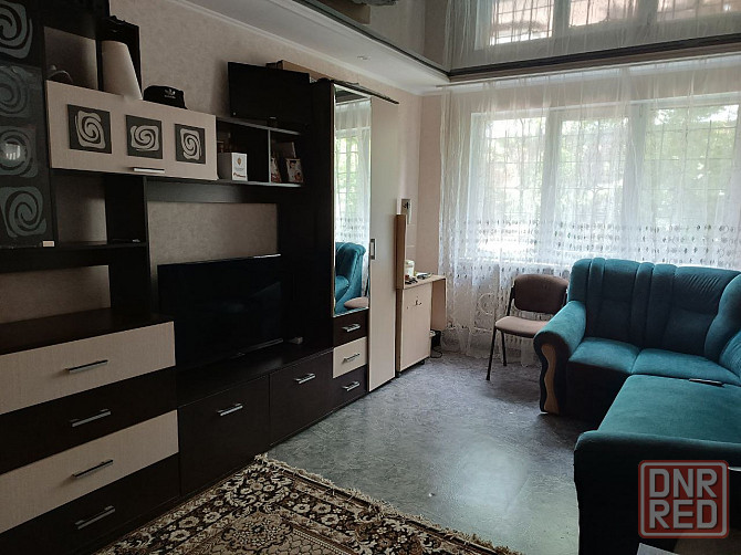 Рассрочка!!! 3 комнатная квартира ! Донецк - изображение 2