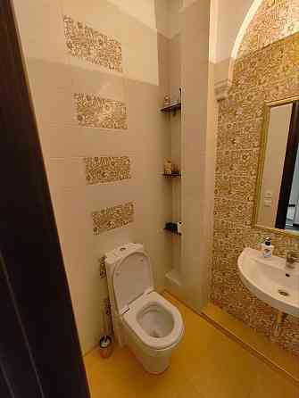 Продажа Квартиры Класса Люкс Жк "Замковый"!!! Донецк