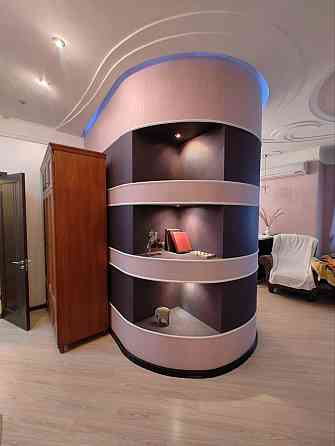 Продажа Квартиры Класса Люкс Жк "Замковый"!!! Донецк