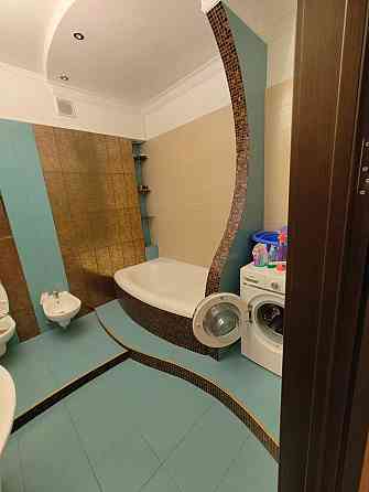 Продажа Квартиры Класса Люкс Жк "Замковый"!!! Донецк