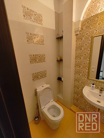 Продажа Квартиры Класса Люкс Жк "Замковый"!!! Донецк - изображение 3