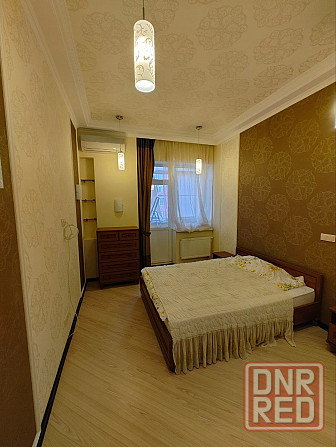 Продажа Квартиры Класса Люкс Жк "Замковый"!!! Донецк - изображение 2