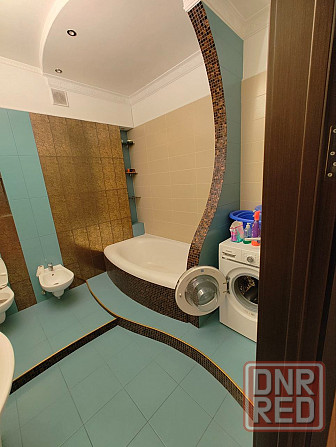 Продажа Квартиры Класса Люкс Жк "Замковый"!!! Донецк - изображение 6