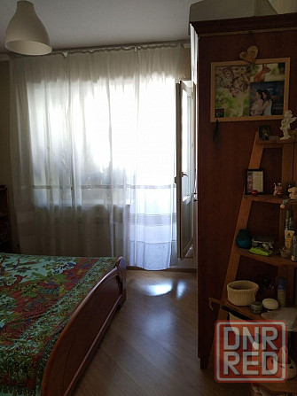 Сдается 2-х комнатная квартира в Кировском районе микрорайон Текстильщик Донецк - изображение 2