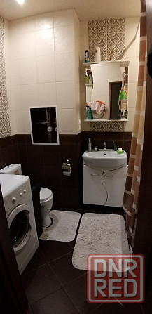 Сдается 2-х комнатная квартира в Кировском районе микрорайон Текстильщик Донецк - изображение 6