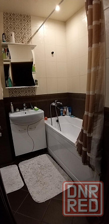 Сдается 2-х комнатная квартира в Кировском районе микрорайон Текстильщик Донецк - изображение 7