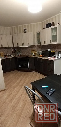 Сдается 2-х комнатная квартира в Кировском районе микрорайон Текстильщик Донецк - изображение 3