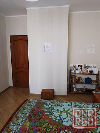 Сдается 2-х комнатная квартира в Кировском районе микрорайон Текстильщик Донецк - изображение 5