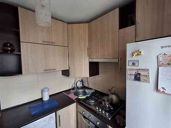 Продажа 3-х комнатной квартиры! Донецк