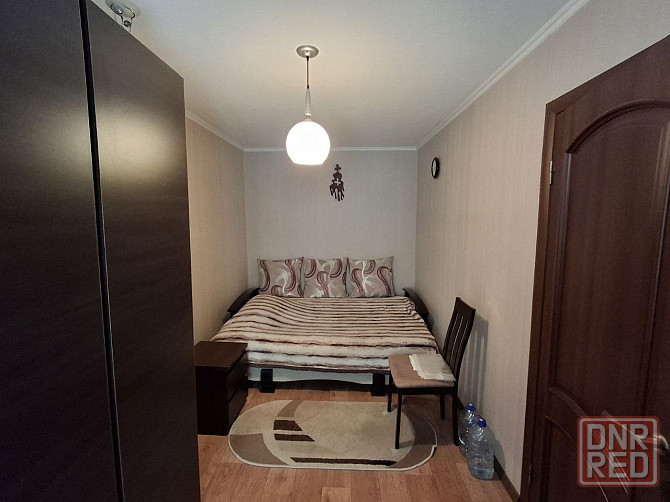 Продажа 3-х комнатной квартиры! Донецк - изображение 5