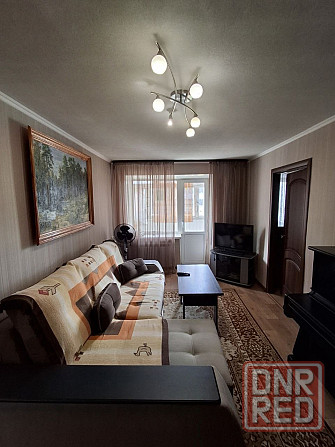 Продажа 3-х комнатной квартиры! Донецк - изображение 3