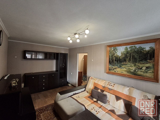 Продажа 3-х комнатной квартиры! Донецк - изображение 4