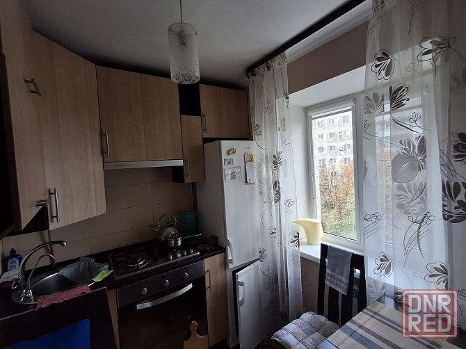 Продажа 3-х комнатной квартиры! Донецк - изображение 2