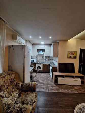 Сдаётся 1к квартира в Куйбышевском районе на длительный срок. Донецк