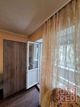 Сдаётся 1к квартира в Куйбышевском районе на длительный срок. Донецк - изображение 3