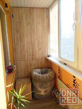 продам 1-комнатную квартиру на Обжоре, Текстильщик Донецк - изображение 1