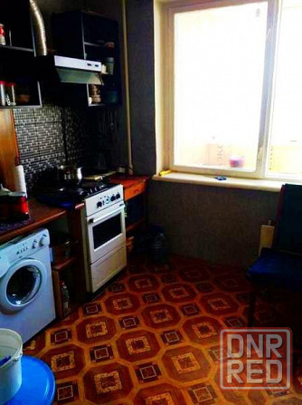 продам 1-комнатную квартиру на Обжоре, Текстильщик Донецк - изображение 2